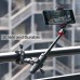 Ulanzi R096 Rotating Crab Super Clamp